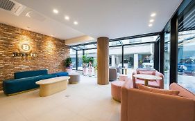 Browndot Hotel Namchuncheon