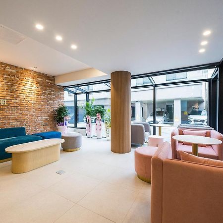 Browndot Hotel Namchuncheon Exterior photo