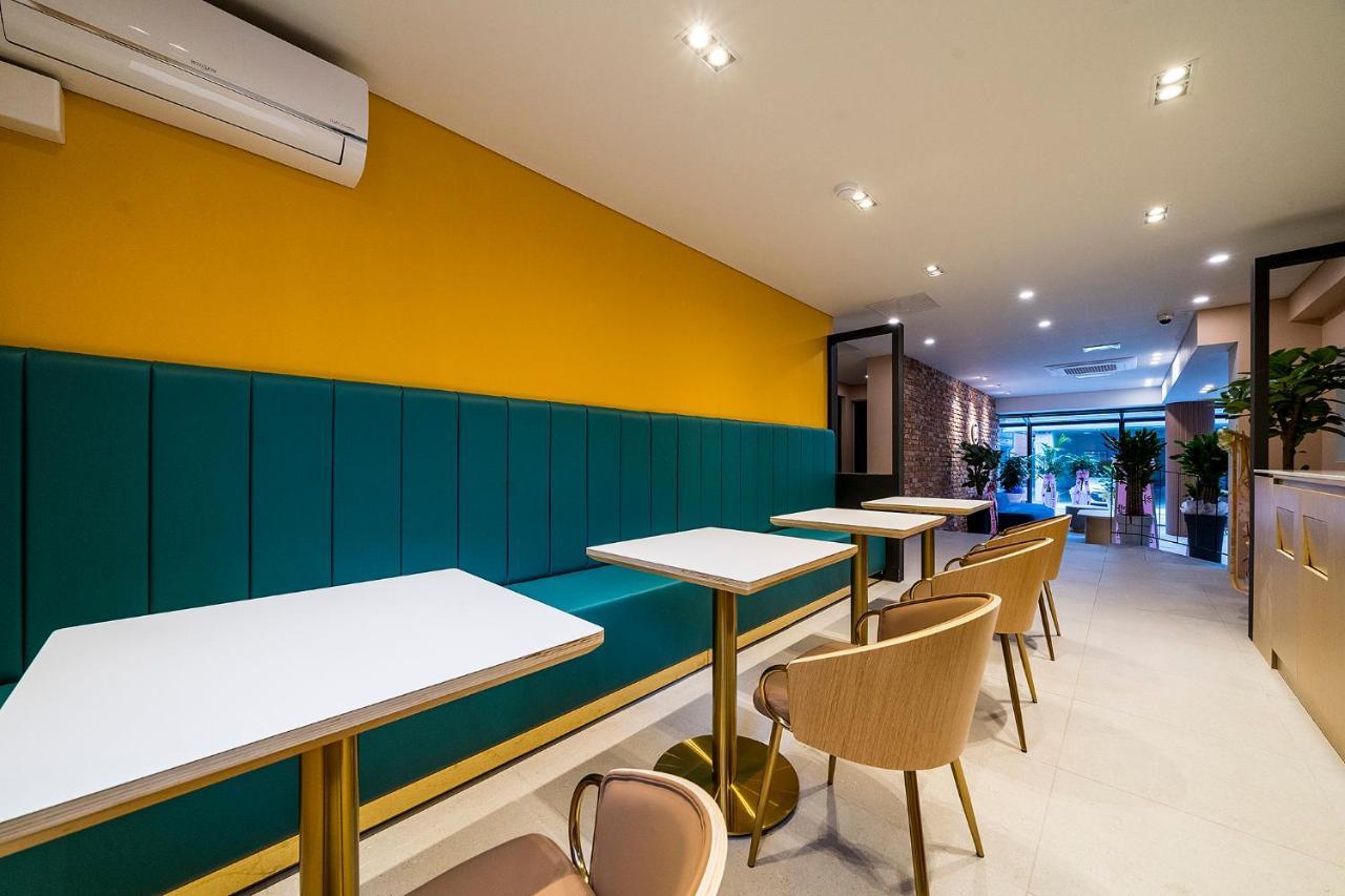 Browndot Hotel Namchuncheon Exterior photo