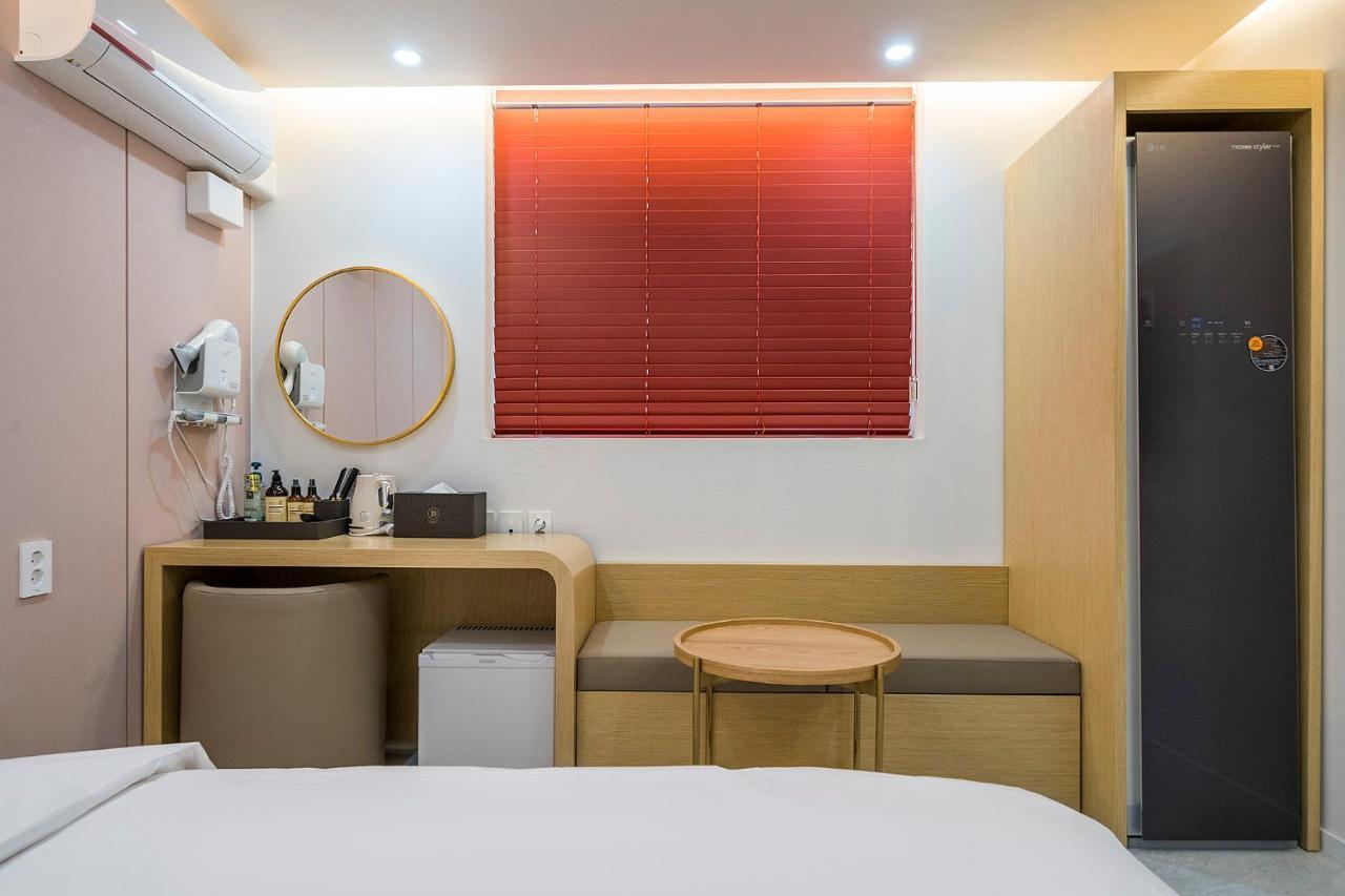 Browndot Hotel Namchuncheon Exterior photo